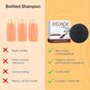 Polygonum Multiflorum Thunb Superseife Shampoo Kaltverfahrenseife Shampoo-Bar Reines Pflanzenshampoo Haarkur