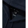 New Era FW25 MLB Team Series Yankees College Style American Minimalist Letter Print Cuff Logo Embroidery Hoodie Long Sleeve Sweatshirt 14742011
