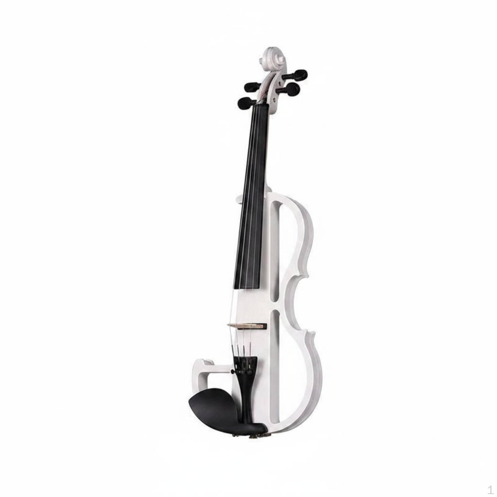 Electric Quiet Violin Expert Performance Student