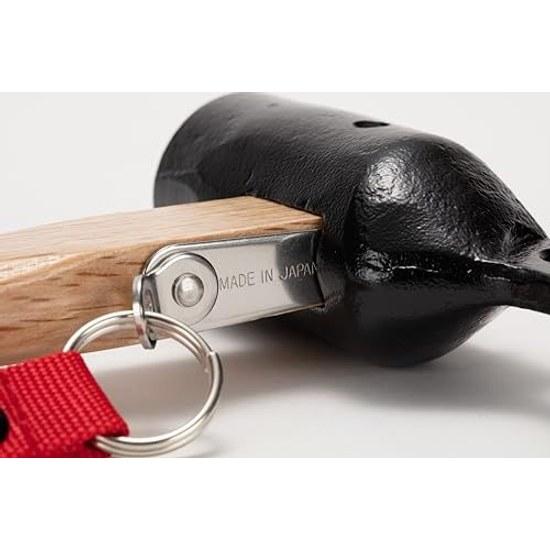 Snow Peak Peg Hammer Pro.S N-002
