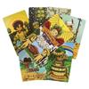 Tarot Of Smithtiny Cards A 82 Deck Oracle English Visions Divination Edition Borad Playing Games