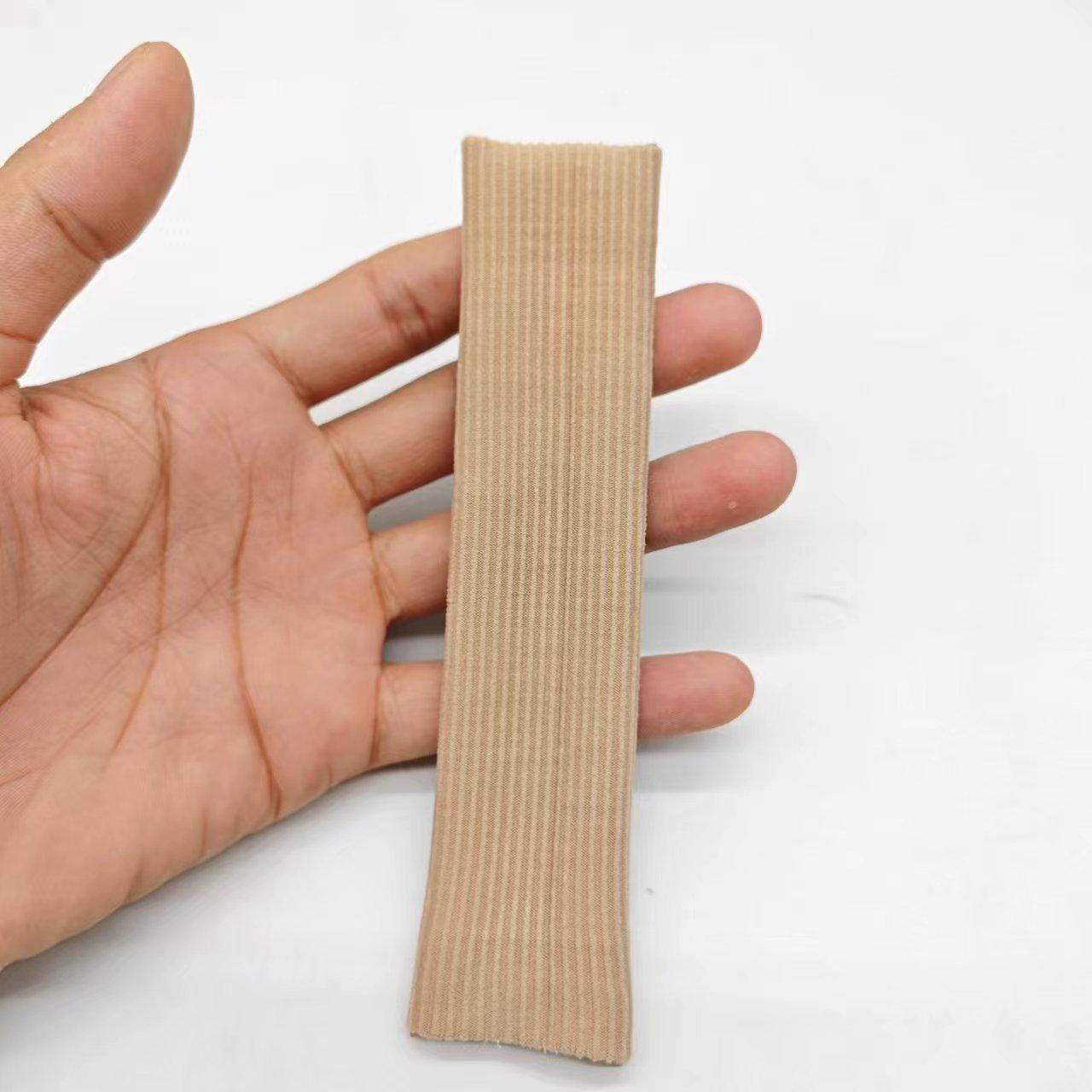 

Силиконовый противоизносный увлажняющий защитный чехол для пальцев ног и пальцев