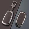 Compatible Protective Key Case for Chery Tiggo 8 Plus, Tiggo 9, Arrizo 5, and Tiggo 7 (2024 Models)