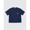 Uniqlo PeanUTs UT  Graphic T  shorT Sleeve  B