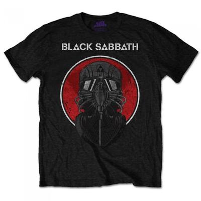 Black Sabbath Unisex Adult Live 14 T-Shirt