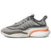 New Alphaboost V1 Shoes 'Metal Grey / Screaming Orange' HP2763