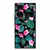6.8" For ZTE Nubia Z60 Ultra Case Shockproof Black Silicone Soft Phone Case For ZTE Nubia Z60 Ultra Back Cover Case Cute Cartoon