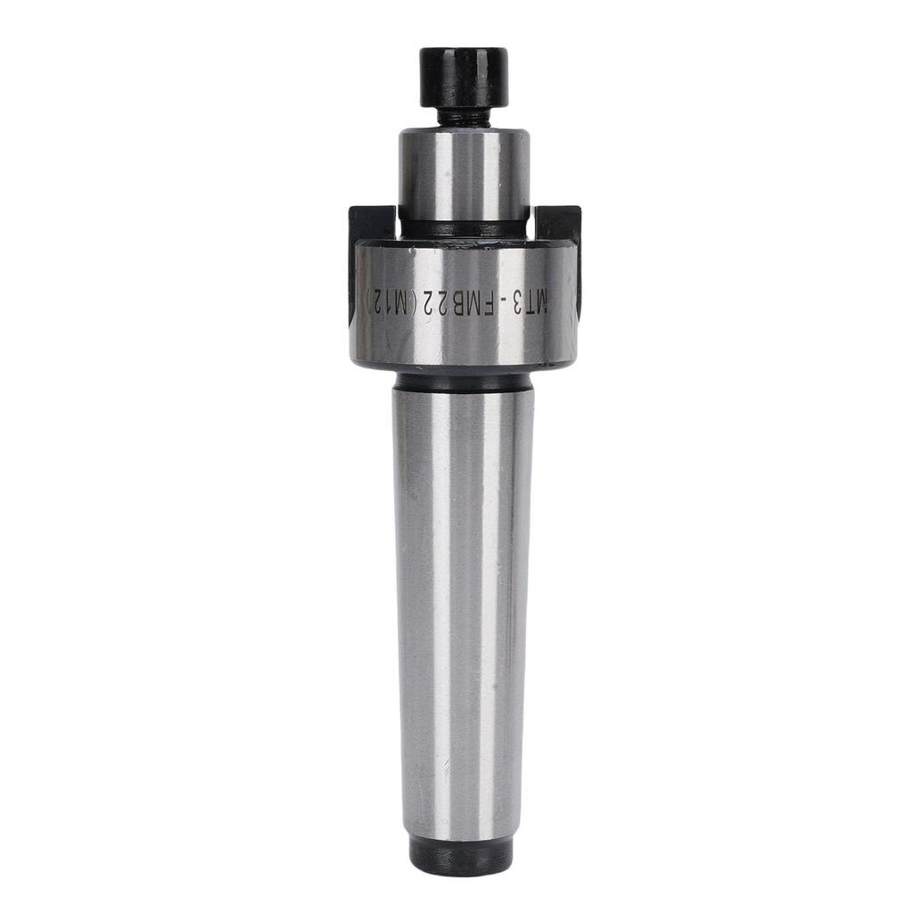 Face End Mill Set 400R 50 22 Cutter MT3 FMB22 Holder Extension 10Pcs Apmt1604 Carbide Inserts High Speed Indexable