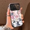 T-Tamon C-Comics Kun Ima Docchi  For iPhone 17,16,15,14,13,12,11,Pro,Max,Plus,E,SE4,Air,Mini Black Phone Case IMD Box