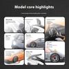 1/22 Koenigsegg Jesko Supercar Alloy Diecast Model Car Outdoor Display Products with High Simulation Collection Hobbies for Boyfriend Boys