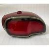 BMW R100 Rt Rs R90 R80 R75 Cherry & Black Petrol Fuel Gas Tank Steel |Fit For