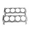 Engine Parts Full Gasket Set Fit 5.0 L For 87-89 Ford Bronco 5.0L V8 OHV 16v VIN F N