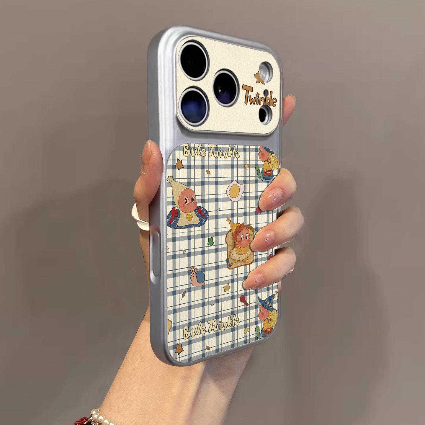 

Pajama Star Man Drop-Proof Case for Apple iPhone 14 Pro, 15 Pro Max, 16 Pro, and 17 Pro Max iPhone 17 Pro Max