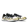 Tresc Run Black Metallic Gold EG5661