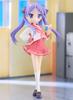 Lucky Star Trio-Try-iT Figuur 3-Delige Set Konata Izumi Kagami Hiiragi Tsukasa Hiiragi, Anime Verzamelbare Display Figuren