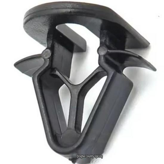 Volvo 850/S40/V40/V50/V70/XC20 Car Grille Plastic Buckle & Water Strip Clip