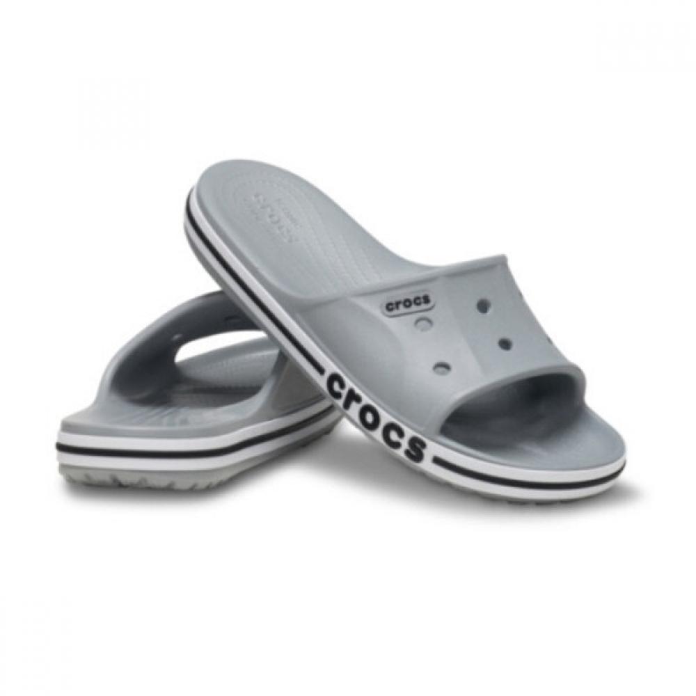

Crocs Slipper Sandals Tqj 205392 007 Bayaband Slide 230