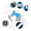 Fast-Dry Pet Clothes Puppy Reflective Cooling Clothes Summer Vest Pet Supplies