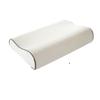 Slow Rebound Memory Foam Cervical Pillow - Air Layer Wave Design for Better Sleep