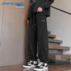 Чоловічі повсякденні вільні штани-джоггери Jeanswest