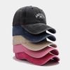 Retro, udendørs, vandreture, solbeskyttelse, fransk stil, strandhat, jazz, fire årstider, kasket, fedora