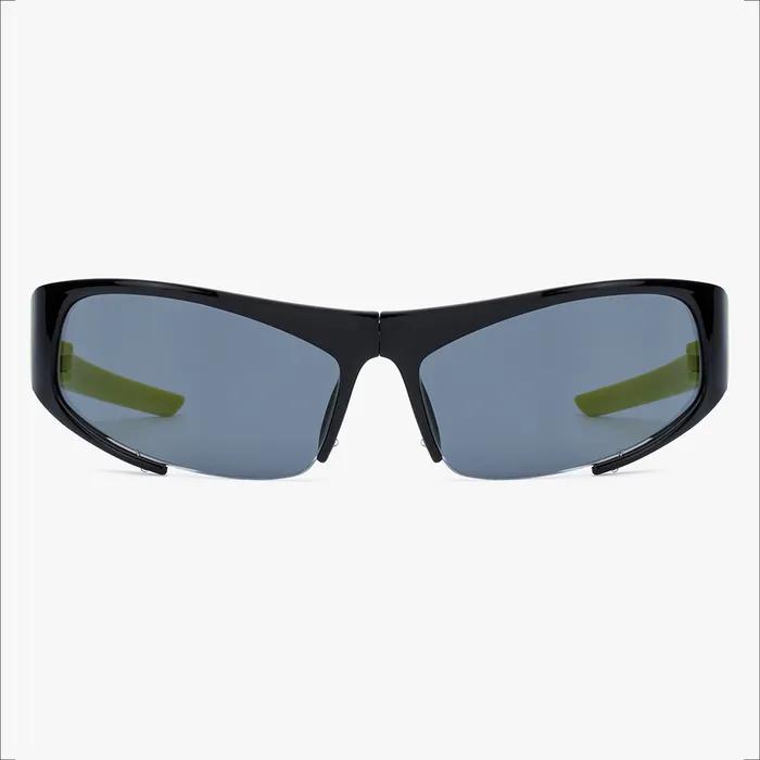 HOYE Folder Sunglasses NEON
