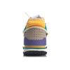 Li Ning Slip Resistant, Abrasion Resistant, Lightweight Low Top Casual Shoes Women's Mist Apricot AGCP382-4