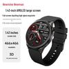 Newsmy Watch Fit Smartwatch (CN Version)