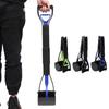 High Quality Portable Pooper Scooper Foldable Durable Pet Poop Scoop Picker Long Handle Animal Feces Cleaner Pet Products