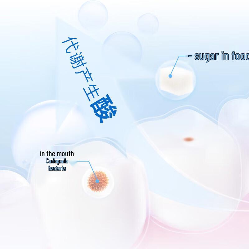 Yayale Children's Pump Toothpaste