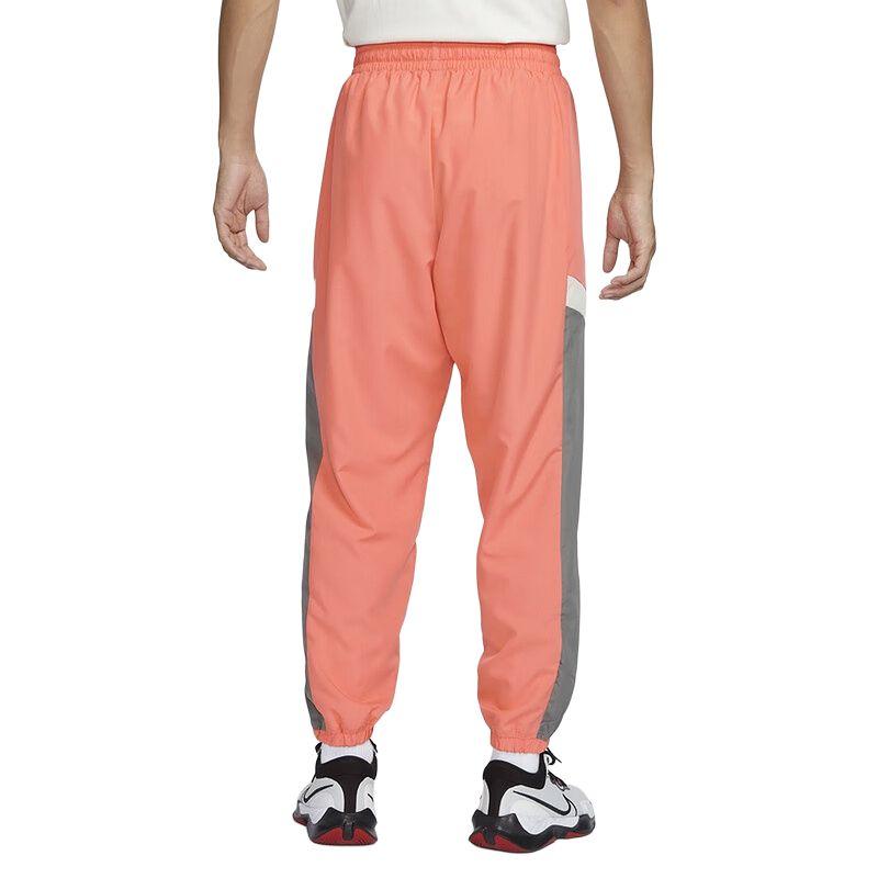Nike Basketball Shorts Men's Orange Red FZ0251-643