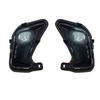 Front Bumper Fog Light Assembly Kit For Toyota Grand Highlander 2024