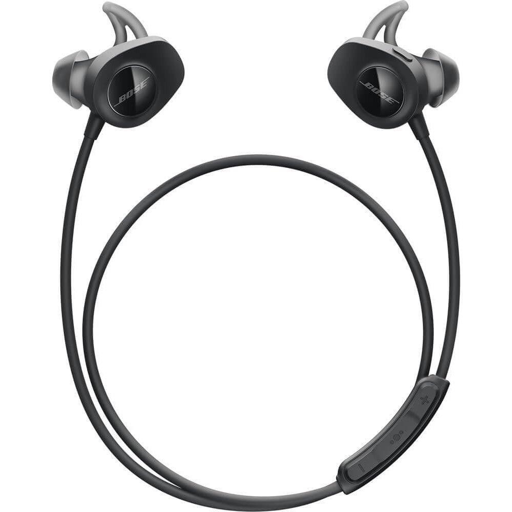 Bose SoundSport Bluetooth Wireless Earbuds
