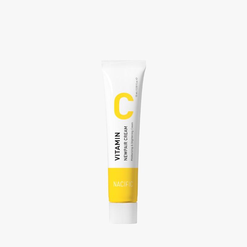 

Vitamin C New Pair Cream 15ml