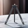 6-10PCS Lamp Bracket Foldable Outdoor Lantern Tripod Base Camping Lantern Tripod Stand for Camera Video Light Smartphone