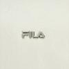 FILA Pu Shoulder Bag Women's Cloud White F13W538162FWT