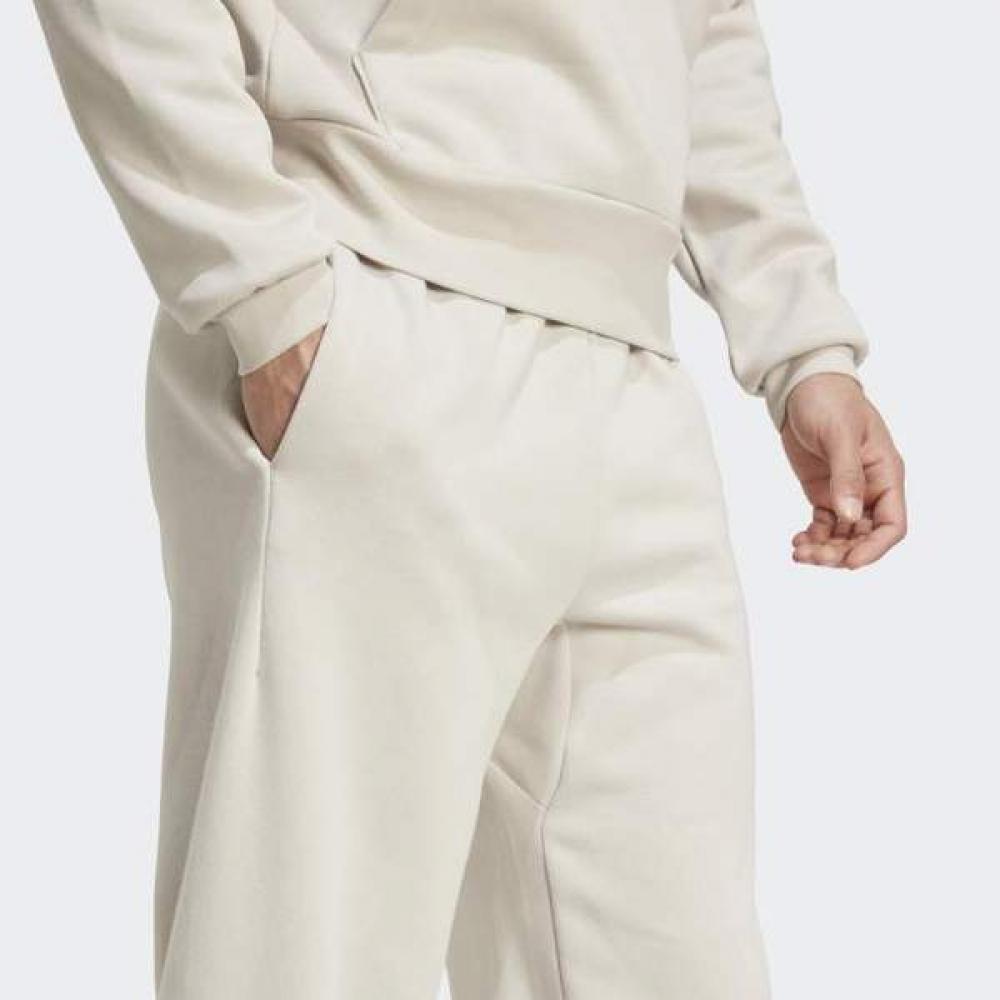 Adidas Unisex Brushed Pants Jm9177 College Pants