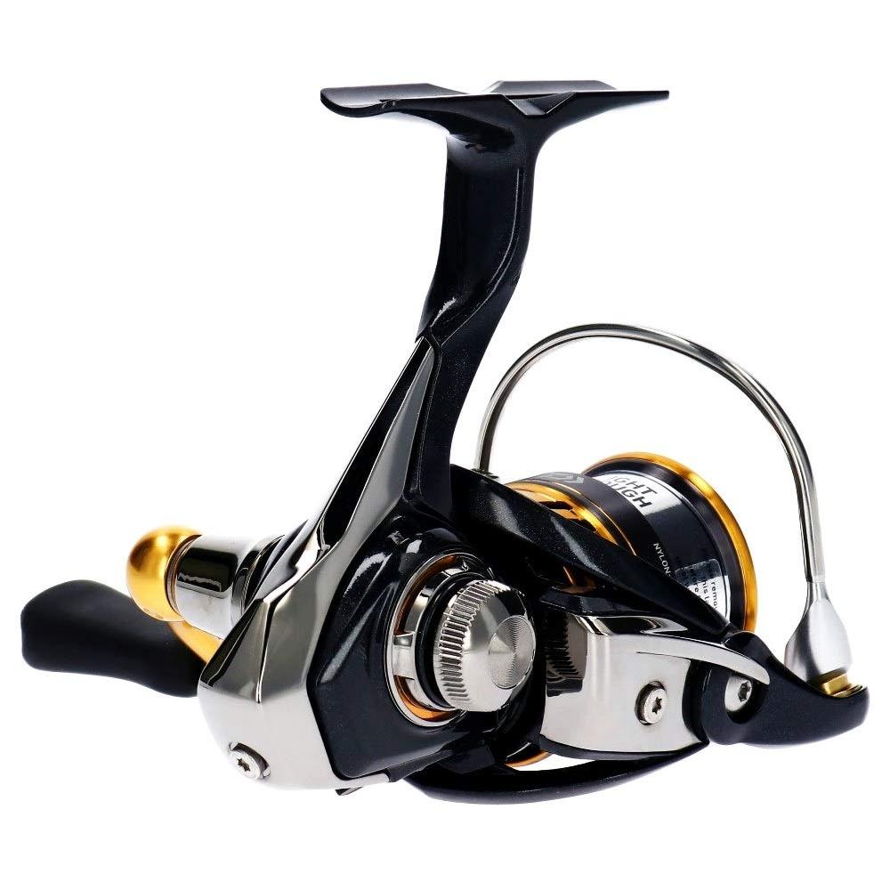 Přívlačový naviják DAIWA 18 Regalis LT1000S (model 2018)