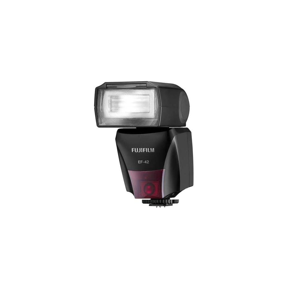 FUJIFILM Clip-on Flash for FinePix X100 EF-42