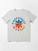 Red Hot Chili Peppers Red Hot Classic T-Shirt Essential T-Shirt