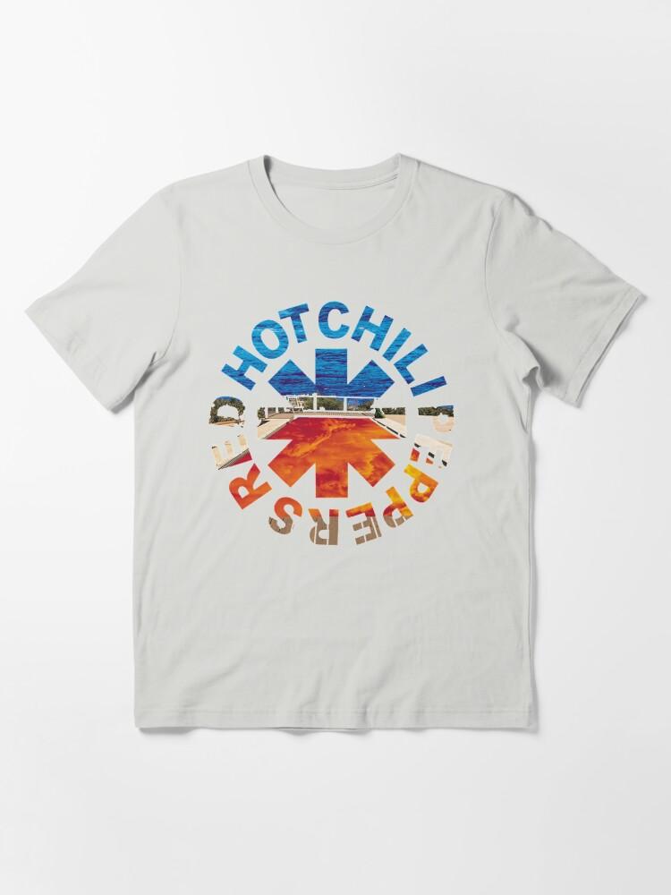 Red Hot Chili Peppers Red Hot Classic T-Shirt Essential T-Shirt