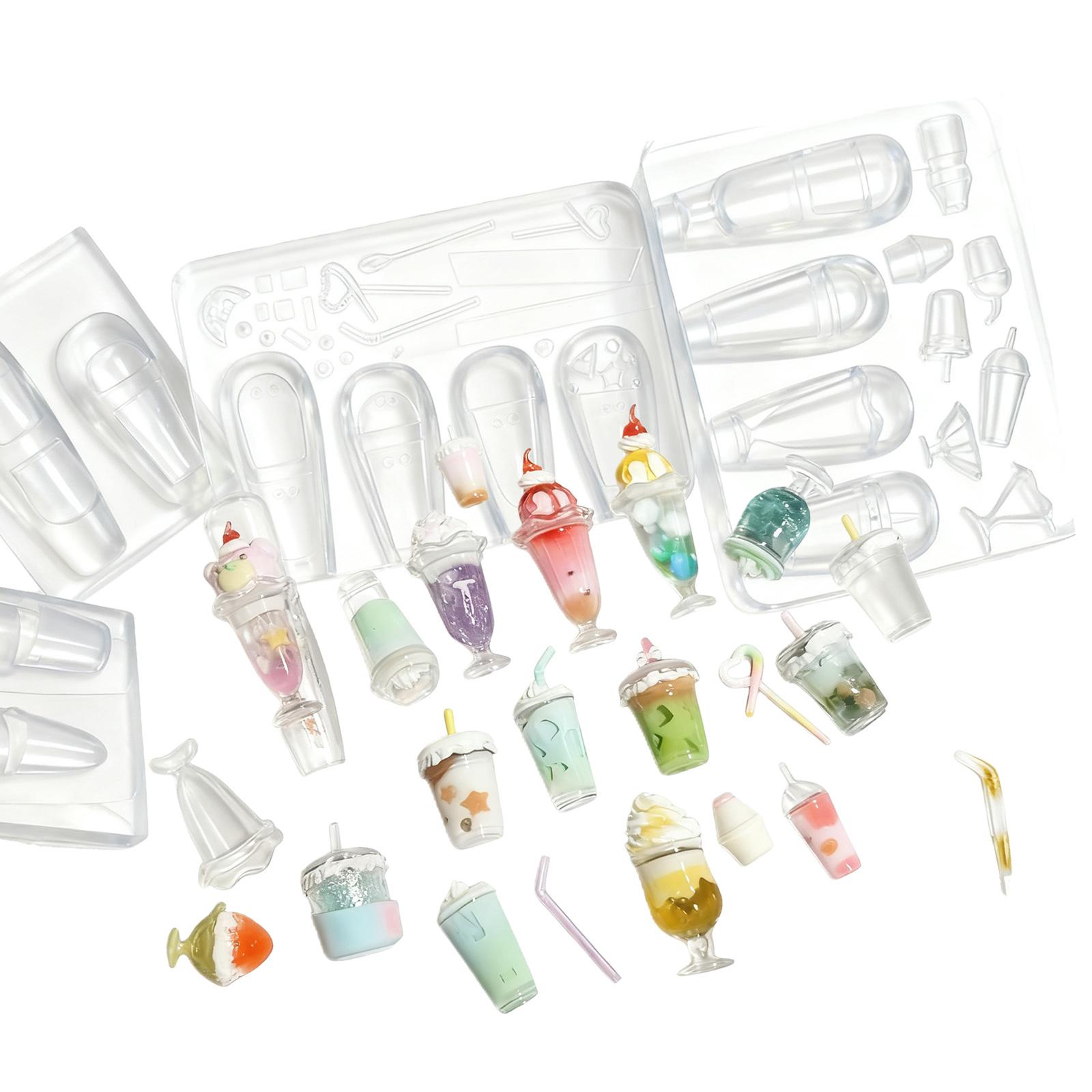 

Sturdy Silicone Nail Art Tool Custom Nail Design Templates For Gel Polish Stamping And Craft Embellishments 1