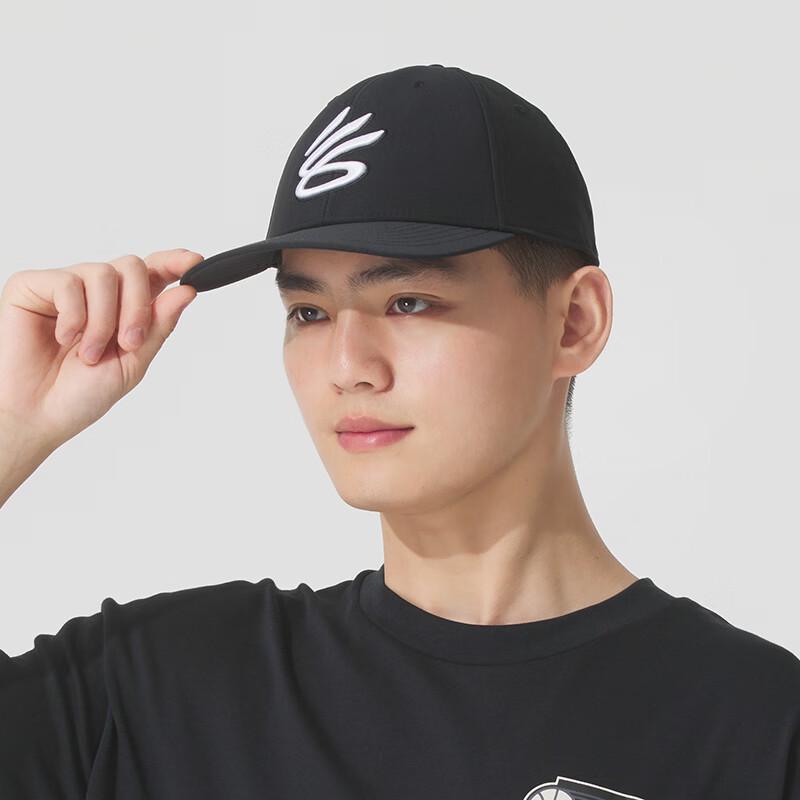 Under Armour Men s Seasonal Basketball Cap One Size