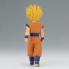 Banpresto Dragon Ball Z SOLID EDGE WORKS THE Departure 12 Super Saiyan 2 Son Gohan