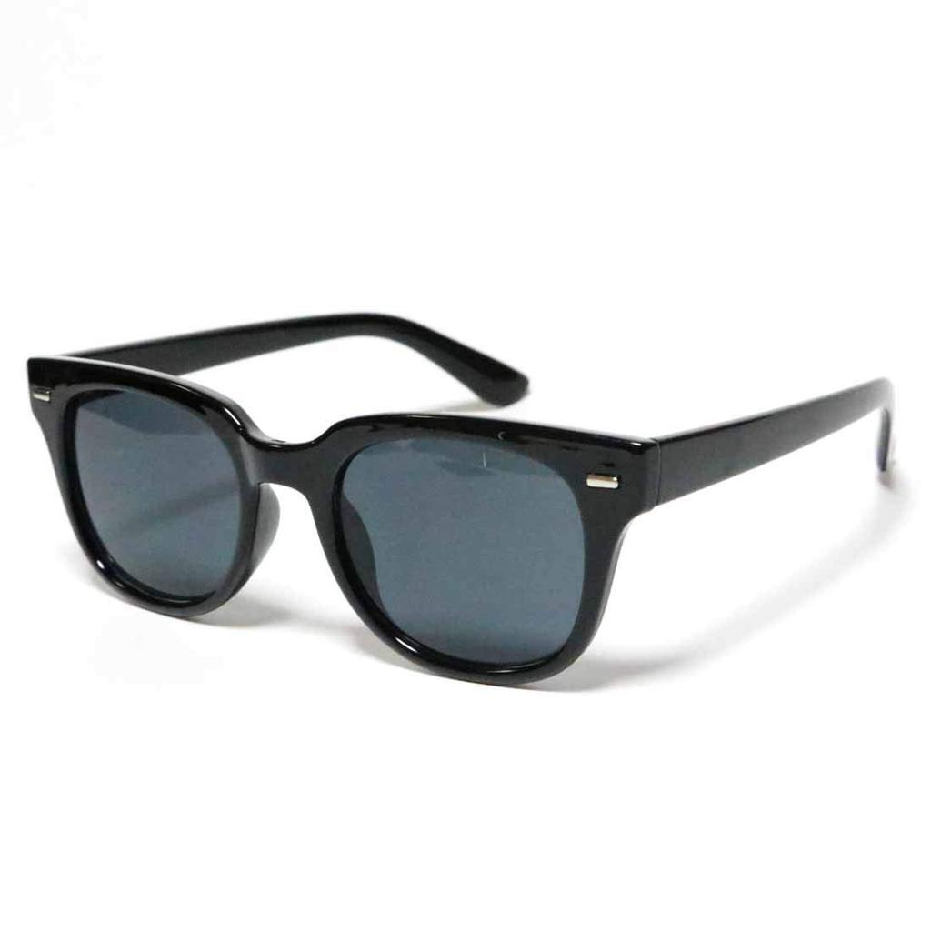 Bercute Black x Smoke Fashionable Fashionable Eyewear for Men and Perfect for and Mountain UV Colored and Sunglasses, Eyewear, Women, Round, Square,