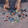 LEGO Hidden Side Beach Buggy 70428 Jack's