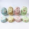 Xue Meiniang Multi-color Cake Paper Cups - 100 Sheets