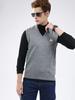 Monte Carlo Men's Regular Fit Sweater
