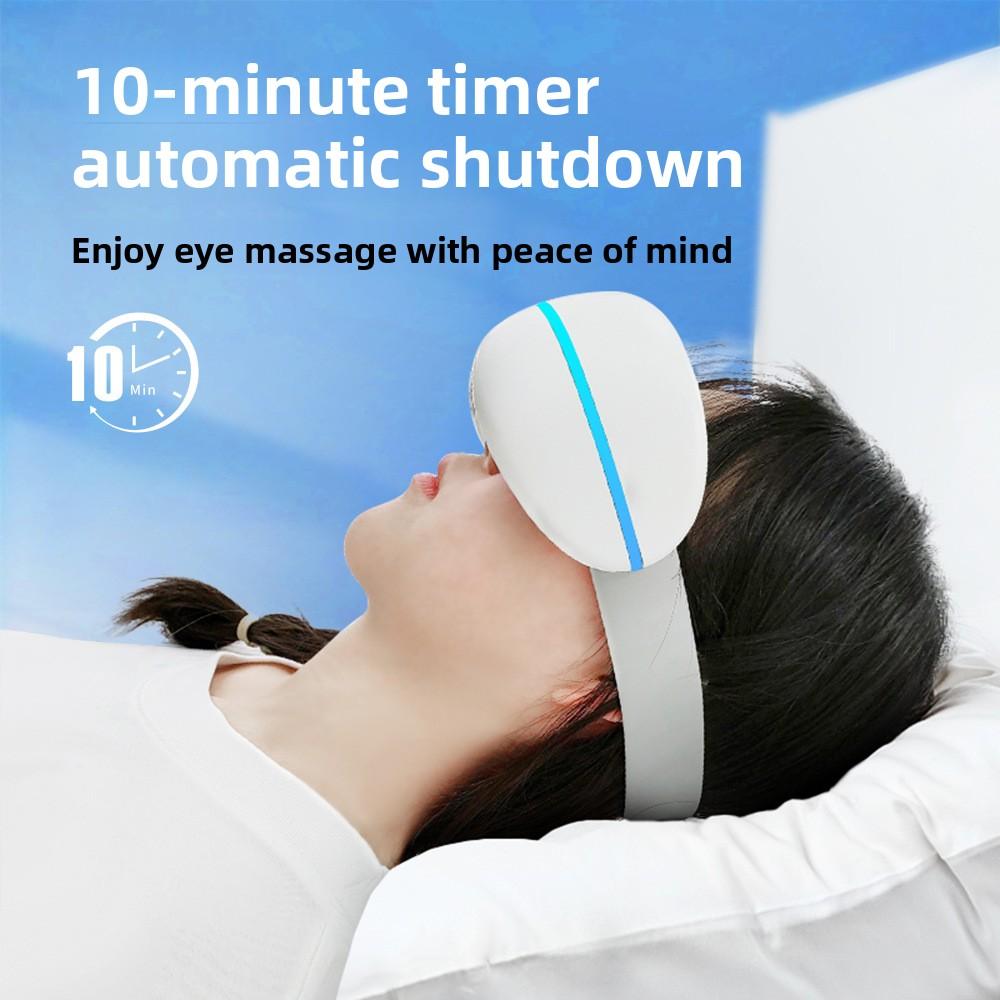 Steam Eye Mask Eye Protection Device Dry Eye Relieves Eye Fatigue Hot Compress Eye Protection Device Eye Protection Device