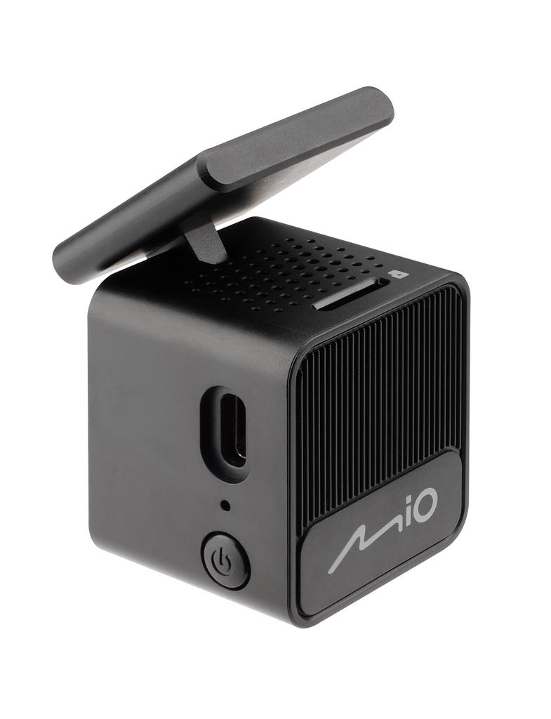 Mio Full HD 1080P Wi-Fi Dash Cam | MiVue J20 | 1920x1080